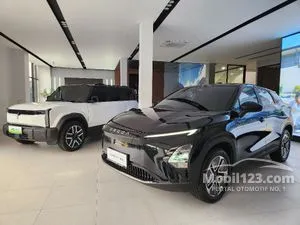 2025 Chery Omoda E5 EV Pure SUV