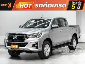 2019 Toyota HILUX REVO 2.8 G Double Cab Pickup