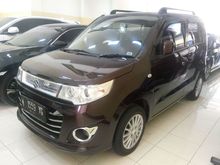 2016 Suzuki Karimun Wagon R 1.0 GS Wagon R Hatchback