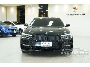 2019 BMW 530e 2.0 M Sport Sedan