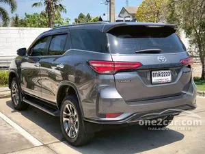 2023 Toyota FORTUNER 2.4 Leader V SUV