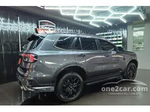 2023 Ford EVEREST 2.0 Sport SUV