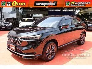 2023 Honda HR-V 1.5 e:HEV RS SUV