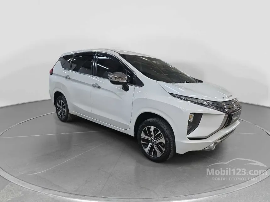 2018 Mitsubishi Xpander Ultimate MPV