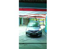 2012 Honda Jazz 1.5 RS Hatchback