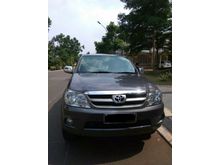 2007 Toyota Fortuner 2.7 G Luxury SUV