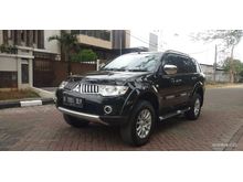 Mitsubishi Pajero Sport Exceed 2013 / 2012 New Model AC Double Istimwa