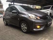 2018 Honda Brio 1.2 Satya E Hatchback
