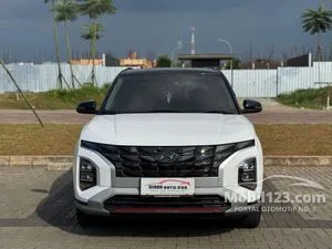 2023 Hyundai Creta 1.5 Prime SUV