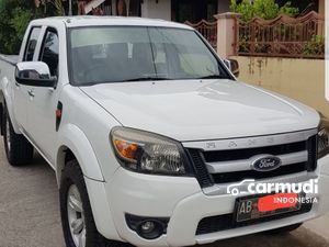 Beli Mobil Ford Ranger Baru Bekas Kisaran Harga Review 2021 Carmudi Indonesia