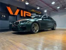 2023 BMW M5 4.4 F90 (ปี 18-24) Competition Sedan