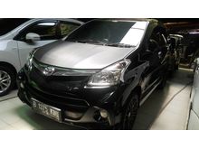 2013 Toyota Avanza 1.5 Veloz