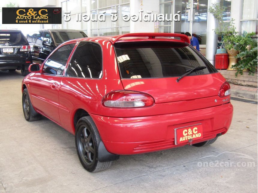 Mitsubishi colt 1994