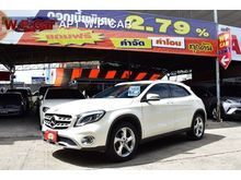 2019 Mercedes-Benz GLA200 1.6 W156 (ปี 14-17) Urban SUV