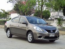 2012 Nissan Almera 1.2 (ปี 11-16) ES Sedan