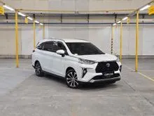2022 Toyota Veloz 1.5 Q TSS (Premium Color) MPV UNIT ISTIMEWA, KILOMETER RENDAH,FULLSETT, JAMINAN BERKUALITAS, LULUS INSPEKSI 175 TITIK, BERGARANSI