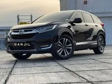 2019 Honda CR-V 1.5 Prestige Prestige VTEC SUV