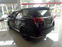 2018 Toyota Innova Venturer 2.4 N140 Wagon