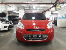 2011 Nissan March 1.2 XS Hatchback (TDP 9jta)