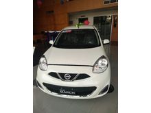 Nissan March 1.2 MT 2017