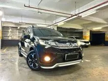 2016 Honda BR-V 1.5 E Prestige SUV tangan pertama dari baru