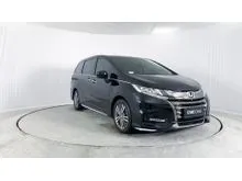 2019 Honda Odyssey 2.4 MPV