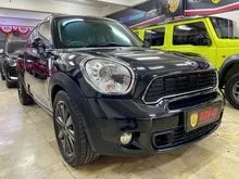 MINI COOPER COUNTRYMAN 1.6 S TURBO ALL-4 2011 GOOD CONDITION