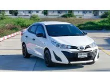 2019 Toyota Yaris Ativ 1.2 (ปี 17-22) J Eco Sedan