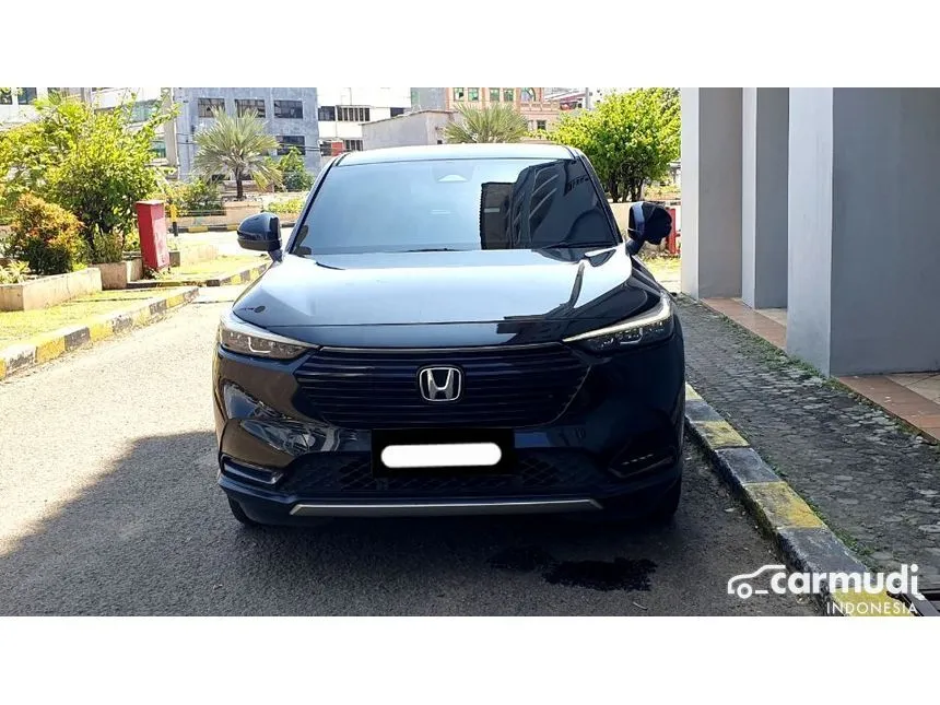 2024 Honda HR-V Special Edition SUV