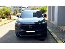 2024 Honda HR-V 1.5 Special Edition SUV hitam km 18 ribuan