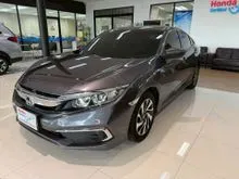 2019 Honda CIVIC 1.8 FC (ปี 16-20) E Sedan