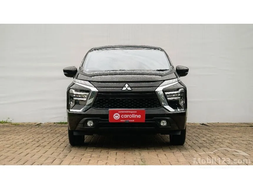2023 Mitsubishi Xpander Exceed MPV
