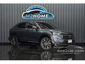 2022 Honda HR-V 1.5 e:HEV RS SUV