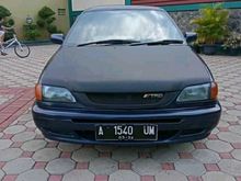 Toyota Soluna 1.5 GLi Matic