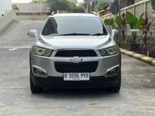 2015 Chevrolet Captiva 2.4 SUV