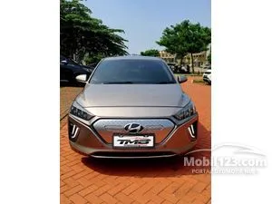 2021 Hyundai IONIQ Signature Coupe