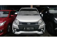 2016 Toyota Rush 1.5 TRD Sportivo SUV
