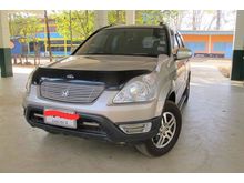 2003 Honda CR-V 2.0 (ปี 02-06) E SUV AT