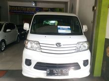 2018 Daihatsu Luxio 1.5 D DP 20 JT