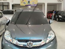 2014 Honda Mobilio 1.5 E Prestige MPV