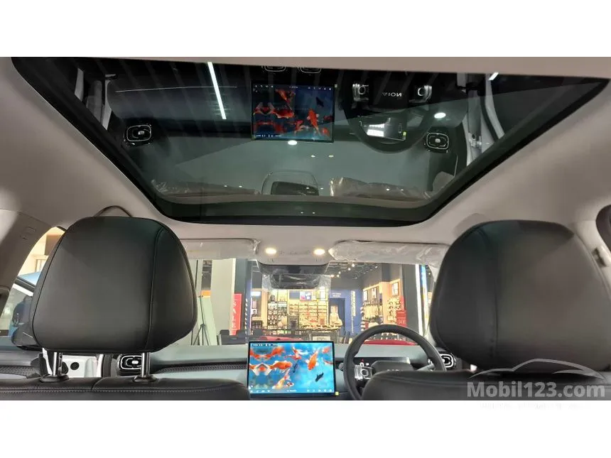 2026 GAC AION UT Premium Hatchback