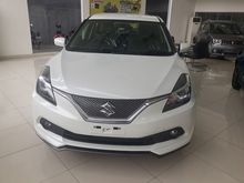 2019 Suzuki Baleno 1.4 GL Hatchback dp minim