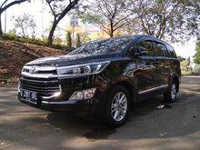2017 Toyota Kijang Innova 2.4 V MPV diesel,,HARGA KHUSUS KREDIT,,UNIT ISTIMEWAH