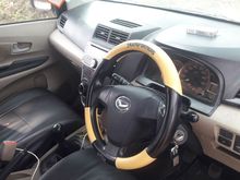 2012 Daihatsu Xenia 1.3 R deluxe MPV