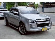 2022 Isuzu D-MAX 1.9 Cab-4 (ปี 19-26) Hi-Lander Z Pickup