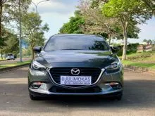 2019 Mazda 3 2,0 SKYACTIV-G SPEED Hatchback