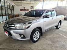2015 Toyota Hilux Revo 2.4 SMARTCAB E Pickup