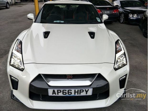 Nissan Skyline Gtr R35 Price In Malaysia Ardusat Org