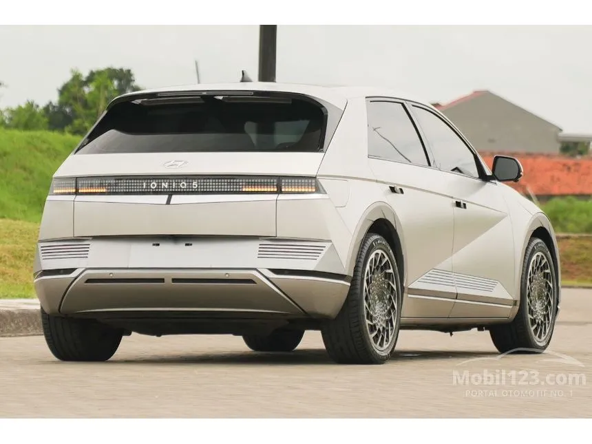 2023 Hyundai IONIQ 5 Signature Long Range SUV