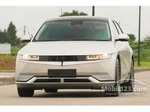 2023 Hyundai IONIQ 5 Signature Long Range SUV